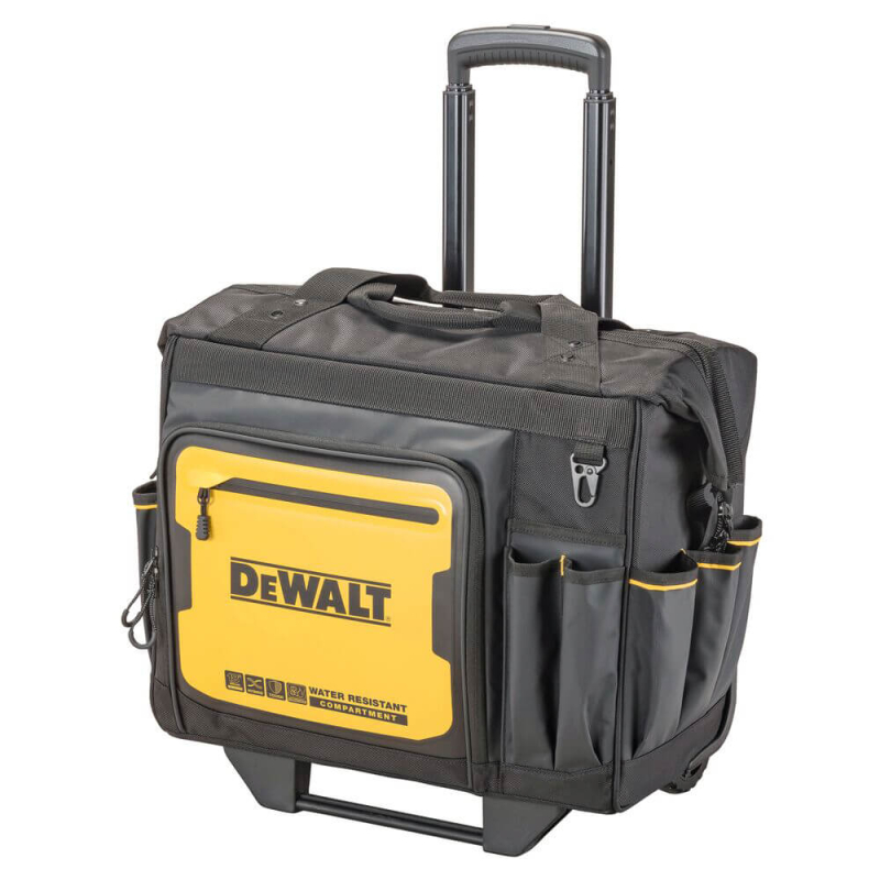 Валіза для інструментів з колесами DeWALT для транспортування DWST60107-1