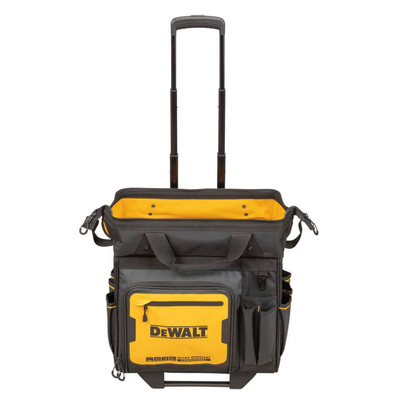 Валіза для інструментів з колесами DeWALT для транспортування DWST60107-1