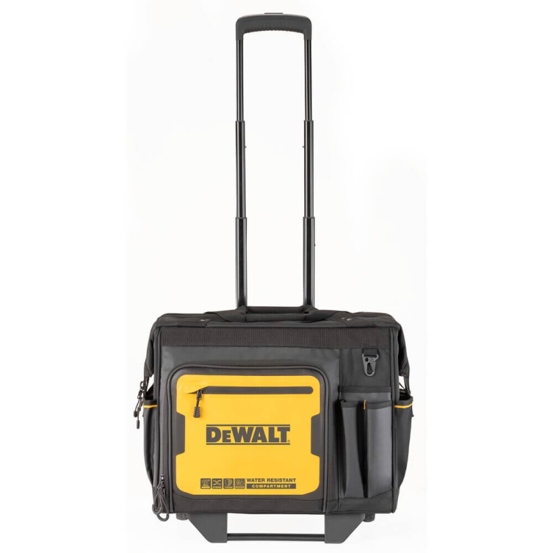 Валіза для інструментів з колесами DeWALT для транспортування DWST60107-1