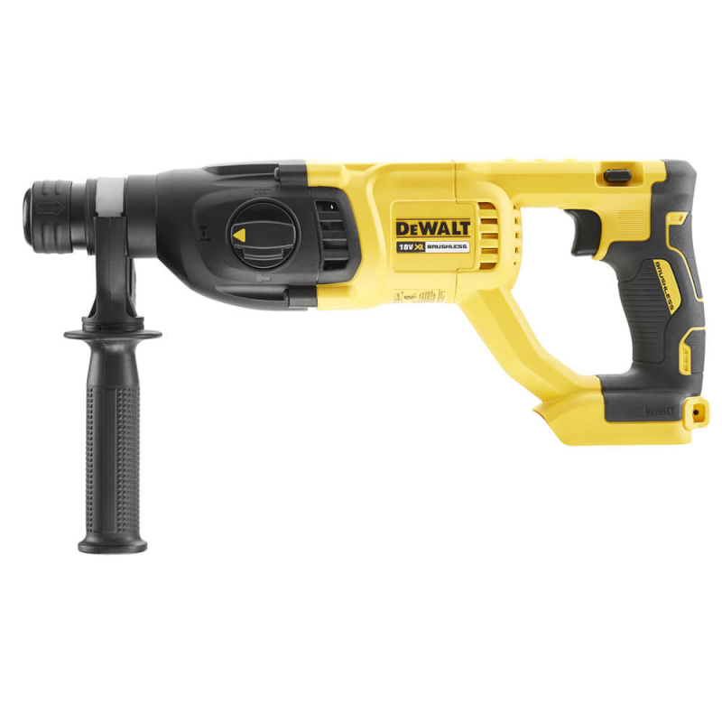 Перфоратор DeWALT SDS-Plus DCH133N
