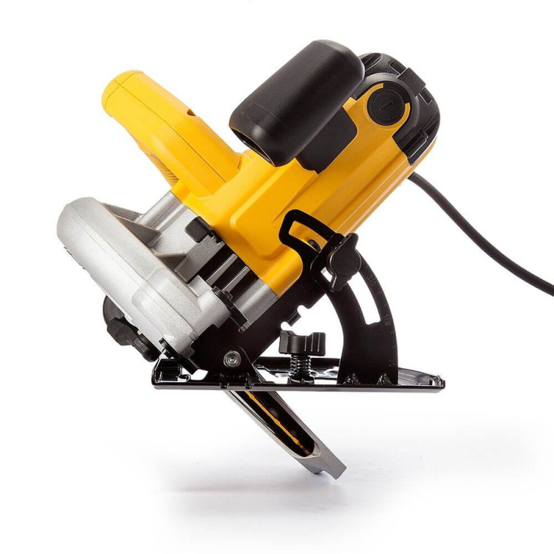 Пила дискова DeWALT DWE560K