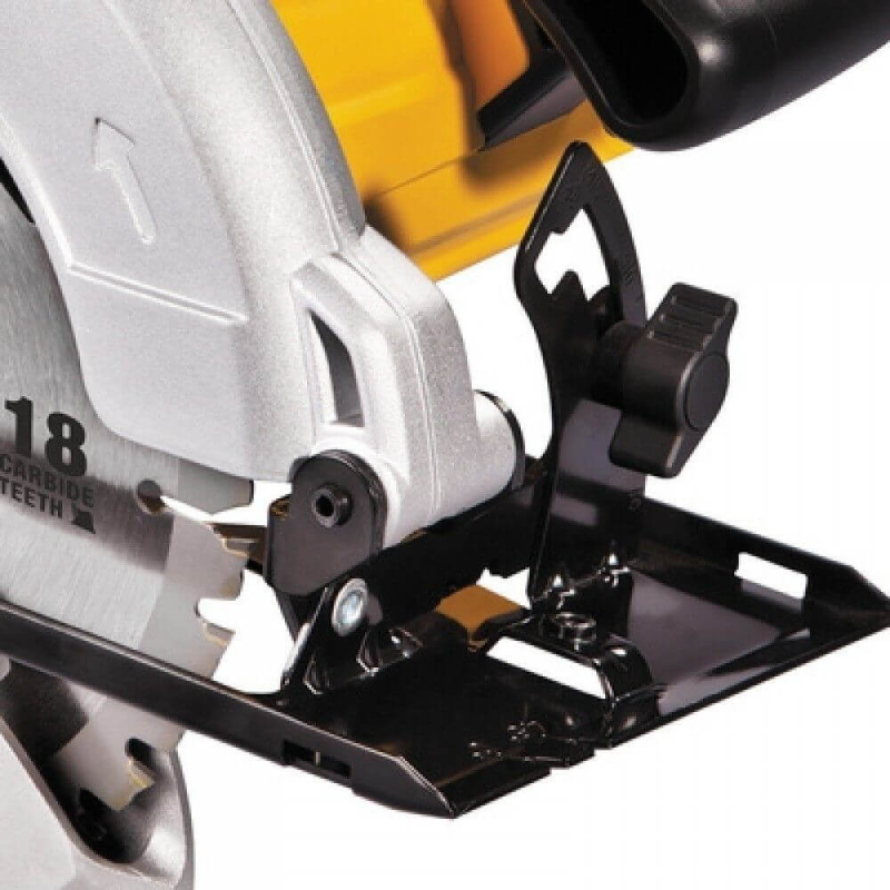 Пила дискова DeWALT DWE560K