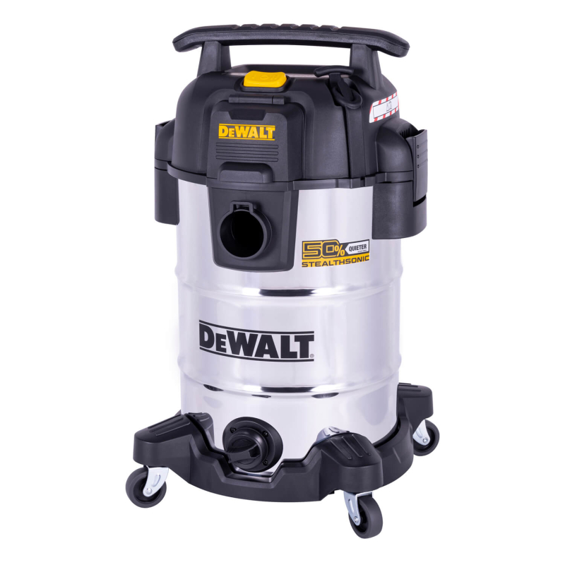 Пилосос DeWALT DXV30SAPTA