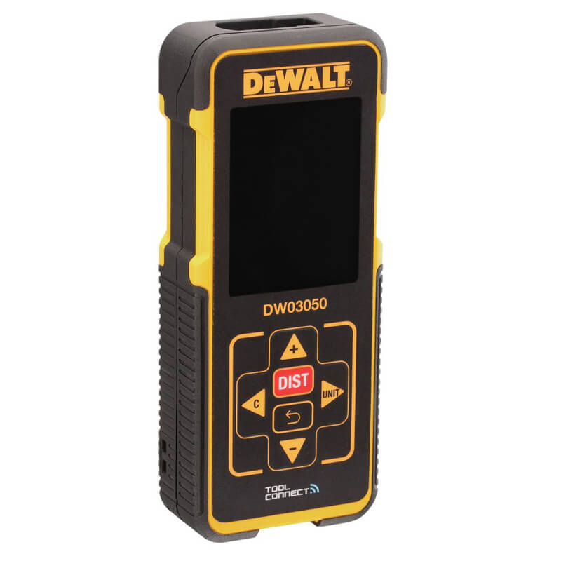 Лазерний далекомір DeWALT DW03050