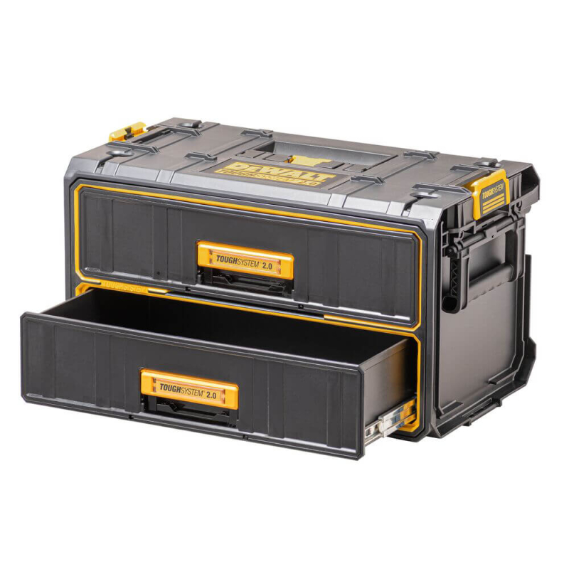 Кейс DeWALT TOUGHSYSTEM 2.0 DWST83529-1