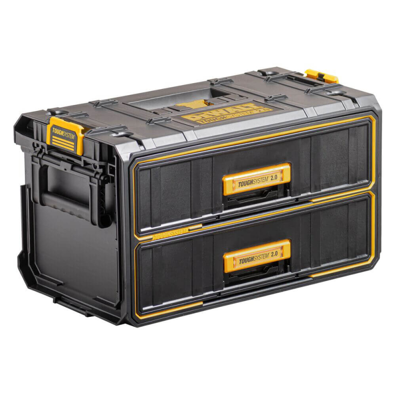 Кейс DeWALT TOUGHSYSTEM 2.0 DWST83529-1
