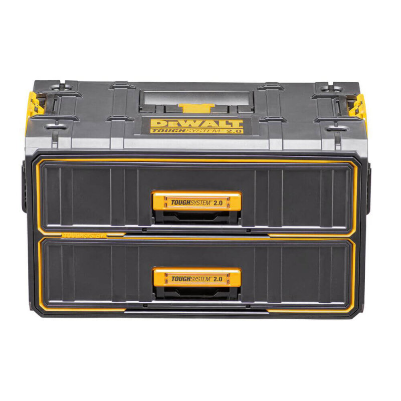 Кейс DeWALT TOUGHSYSTEM 2.0 DWST83529-1