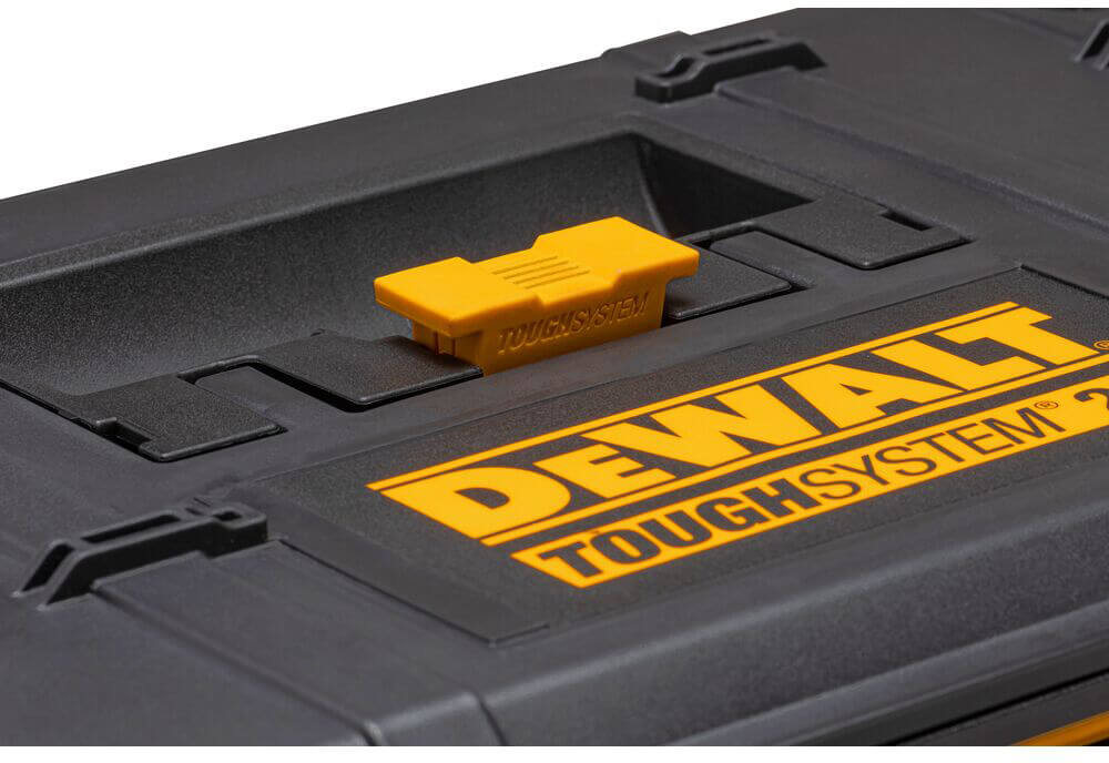 Кейс DeWALT TOUGHSYSTEM 2.0 DWST83529-1