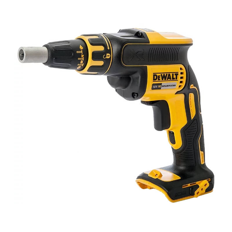 Акумуляторний шуруповерт DeWALT DCF620N