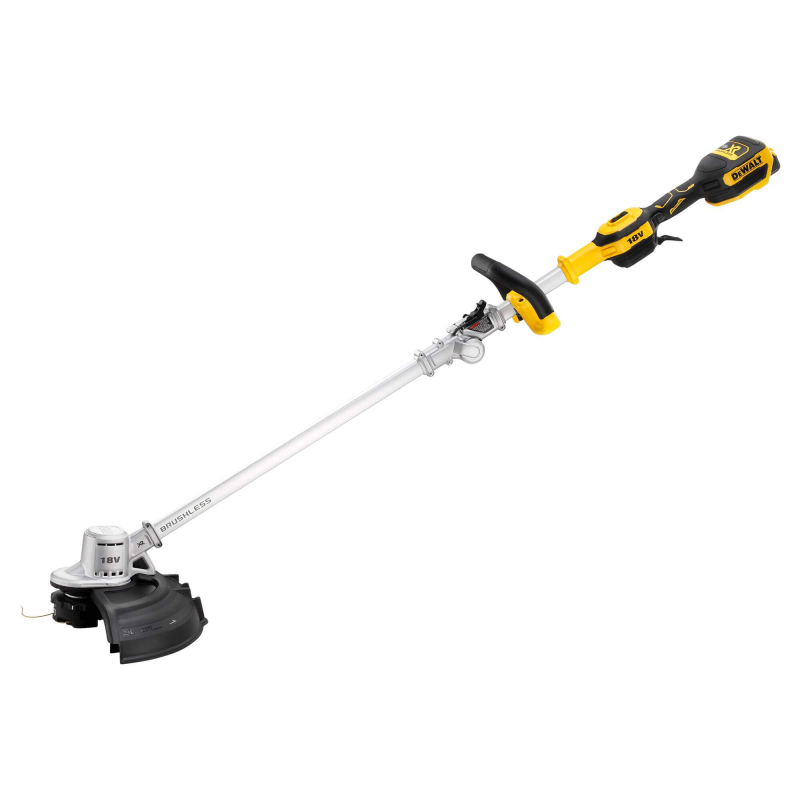 Коса акумуляторна DeWALT DCMST561N
