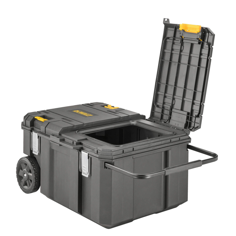 Кейс DeWALT модульний на колесах системи TSTAK D