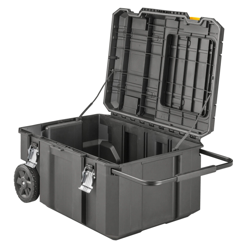 Кейс DeWALT модульний на колесах системи TSTAK D