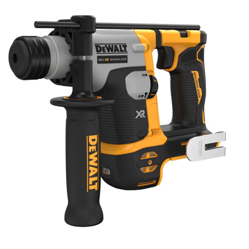 Перфоратор акумуляторний DeWALT SDS PLUS DCH172N