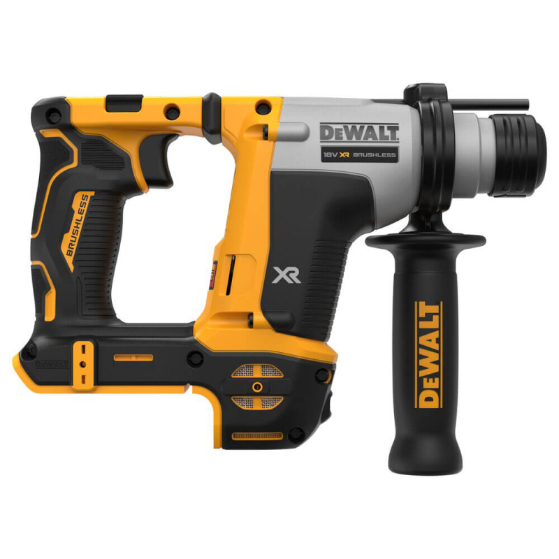 Перфоратор акумуляторний DeWALT SDS PLUS DCH172N