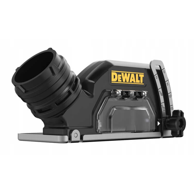 Пила дискова акумуляторна DeWALT DCS438N