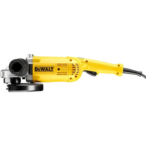 Електрична шліфмашина кутова DeWALT DWE494
