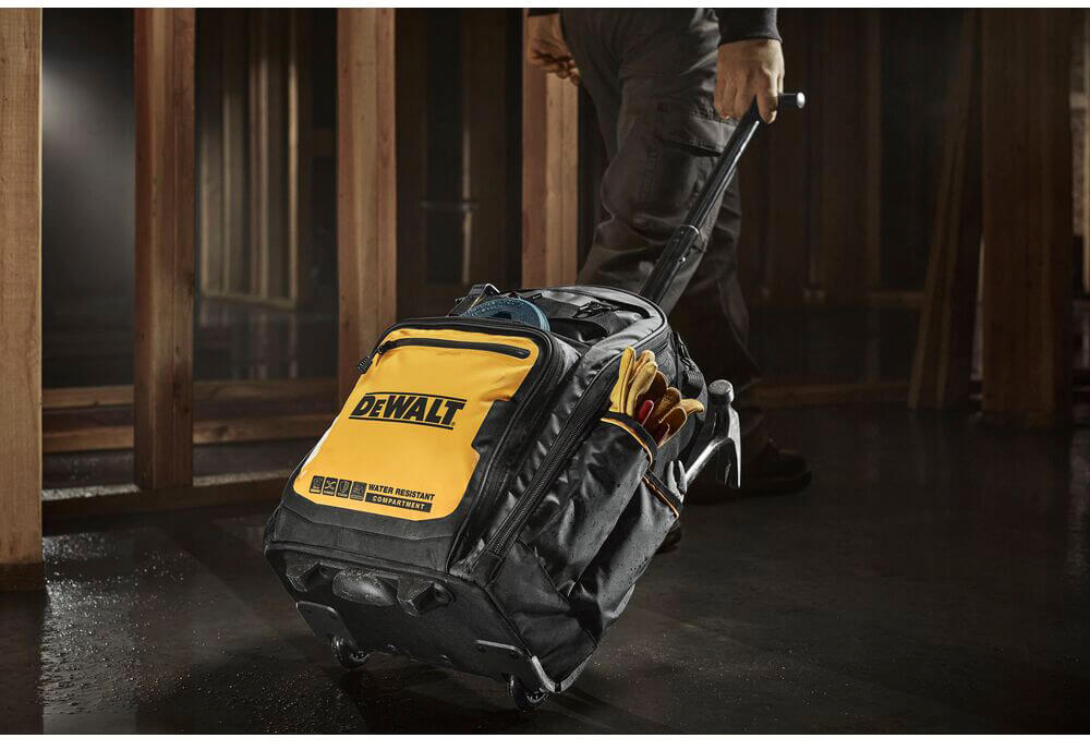 Сумка DeWALT DWST60101-1