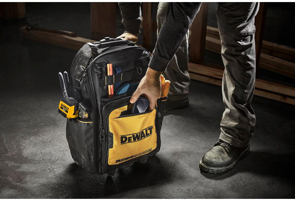 Сумка DeWALT DWST60101-1