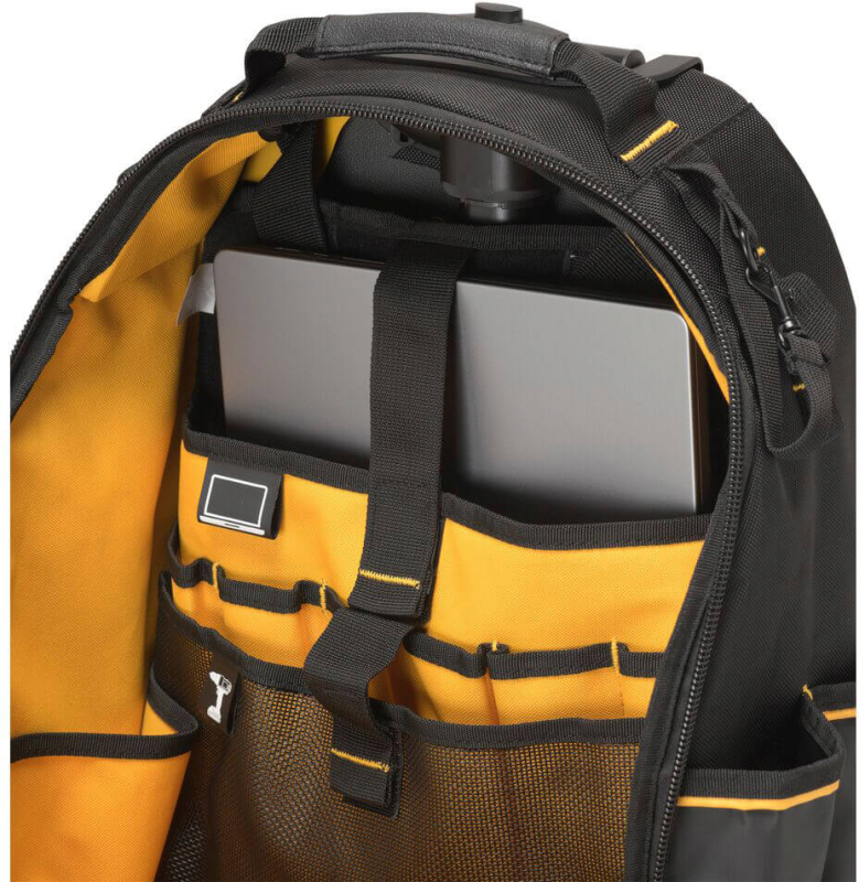 Сумка DeWALT DWST60101-1