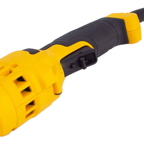 Електрична шліфмашина кутова DeWALT DWE4277