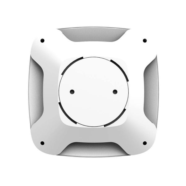 Пожежний сповіщувач Ajax FireProtect білий (white)