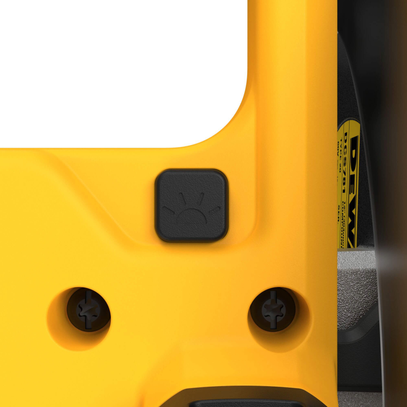 Пила торцювальна акумуляторна DeWALT DCS781N