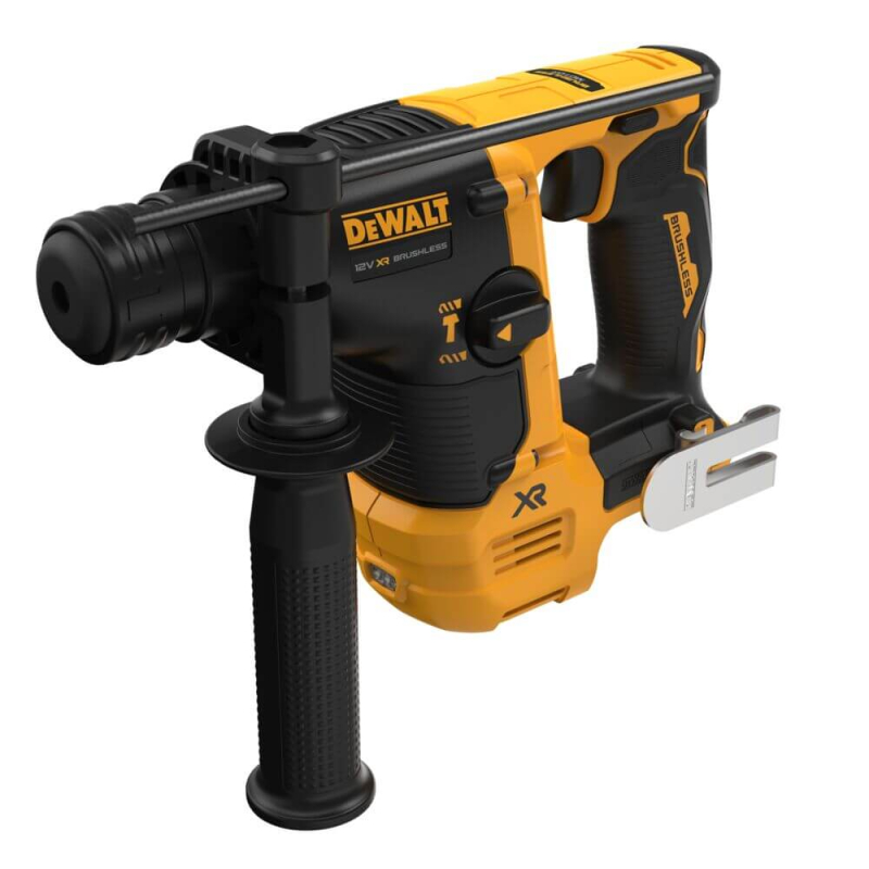 Перфоратор акумуляторний DeWALT SDS PLUS DCH072N