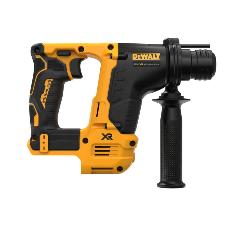 Перфоратор акумуляторний DeWALT SDS PLUS DCH072N