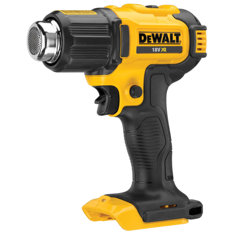 Будівельний фен DeWALT DCE530N