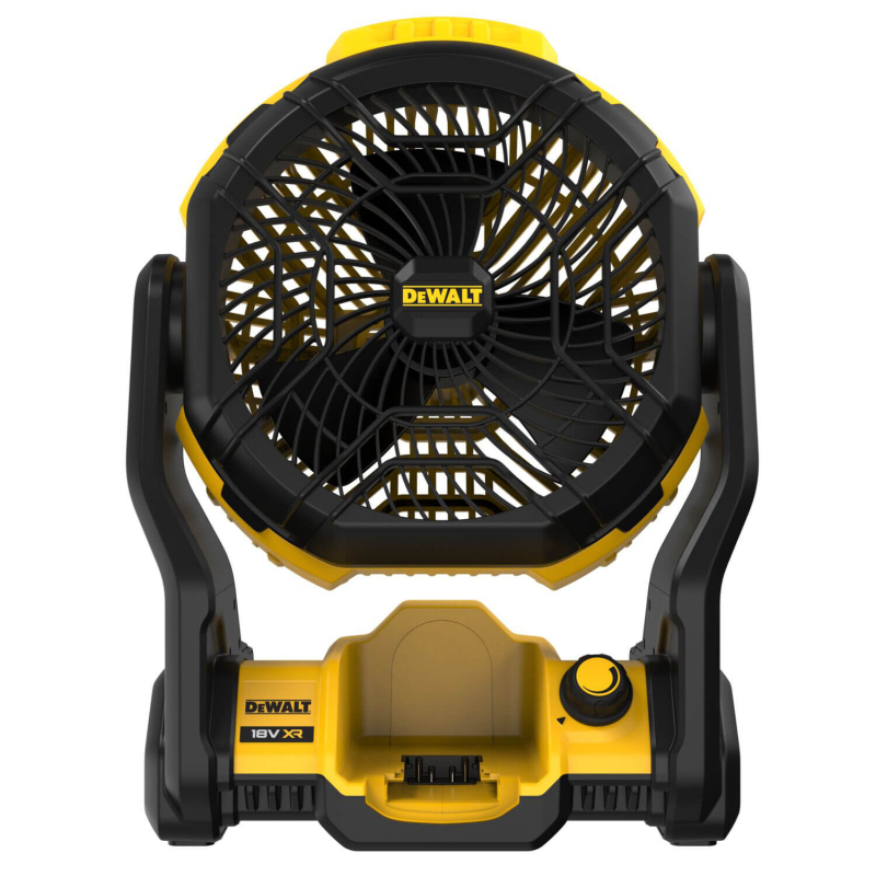 Вентилятор DeWALT DCE512N