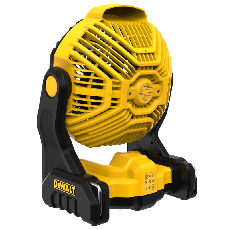 Вентилятор DeWALT DCE512N