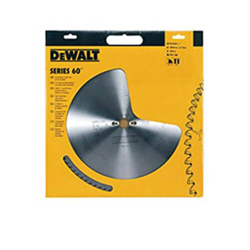Диск пилковий DeWALT EXTREME WORKSHOP DT4338