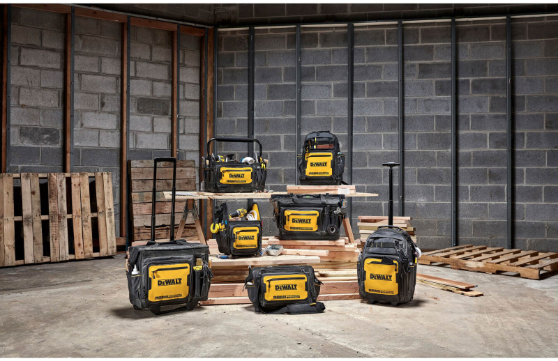 Сумка DeWALT PRO DWST60102-1