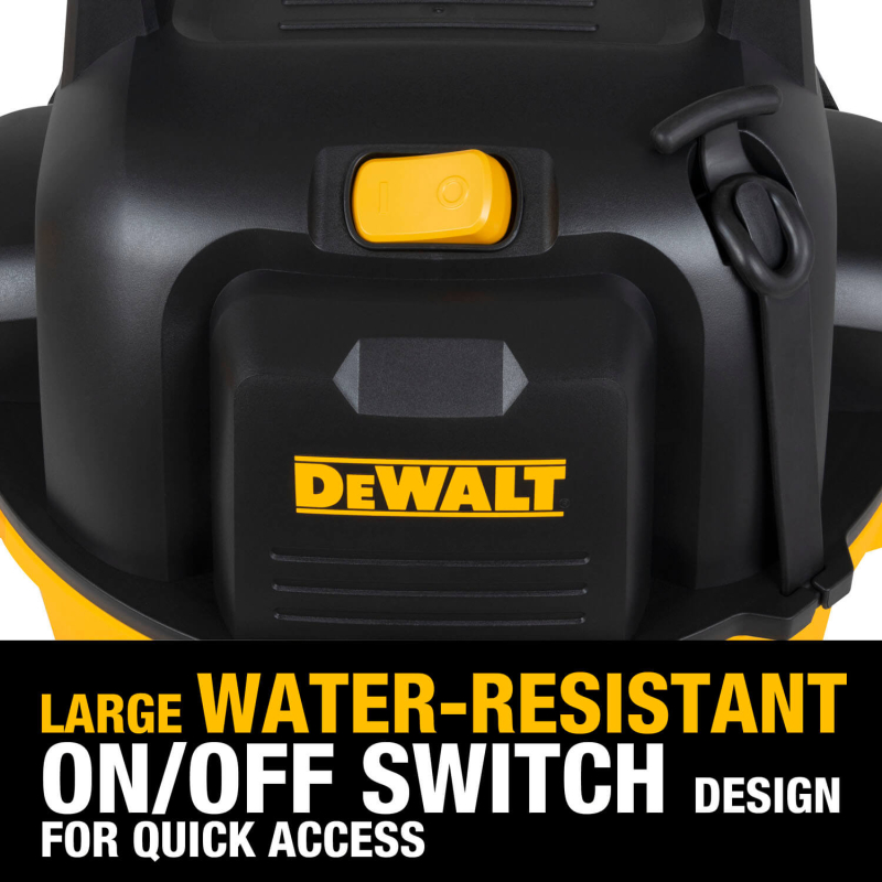 Пилосос DeWALT DXV20P