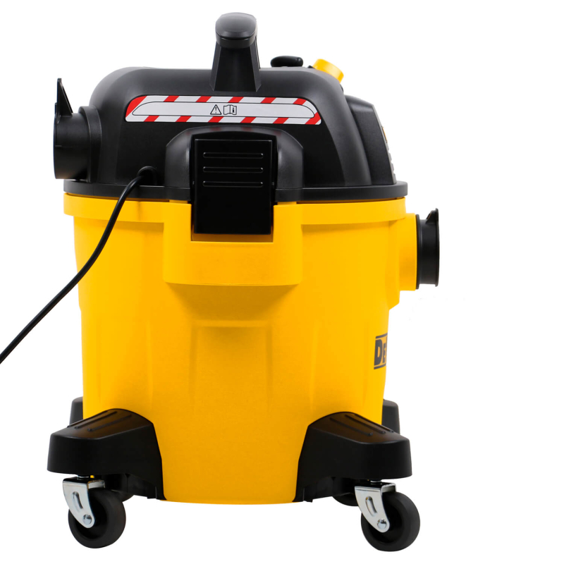 Пилосос DeWALT DXV20P