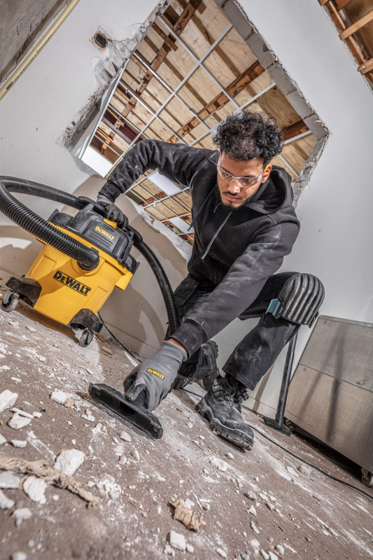 Пилосос DeWALT DXV20P