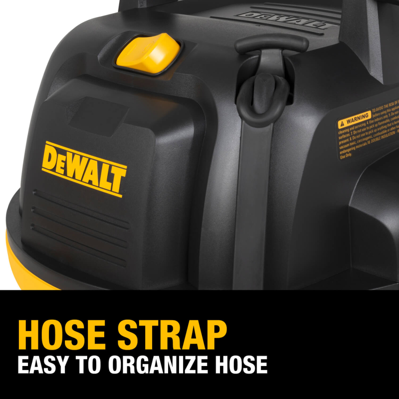 Пилосос DeWALT DXV20P