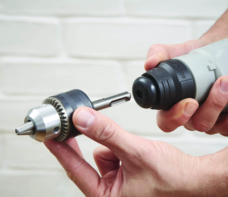 Перфоратор BLACK+DECKER SDS-Plus BEHS02K