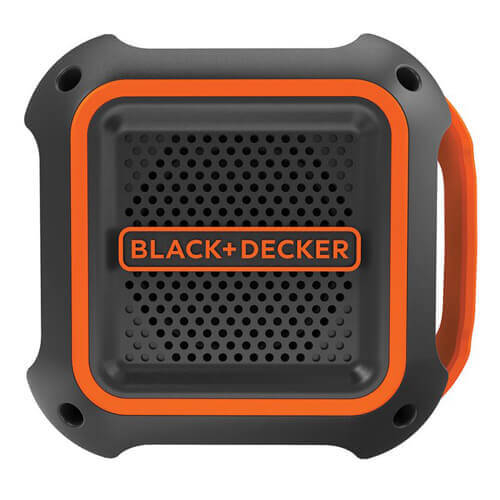 Колонка BLACK+DECKER BDCSP18N