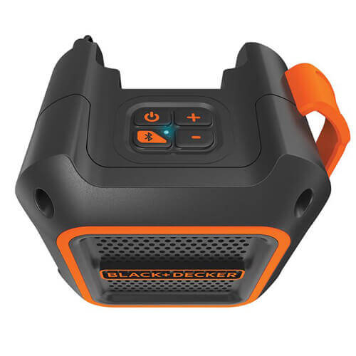 Колонка BLACK+DECKER BDCSP18N
