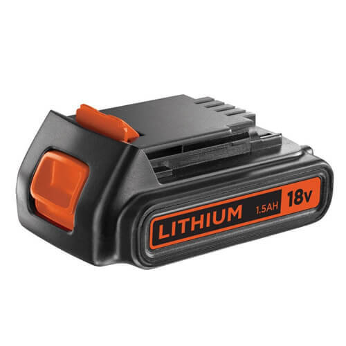 Дриль акумуляторний BLACK+DECKER BDCD