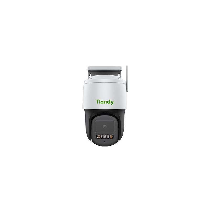IP відеокамера Tiandy TC-H334S (4) Spec:I5W/C/WIFI/4mm/V4.1 White