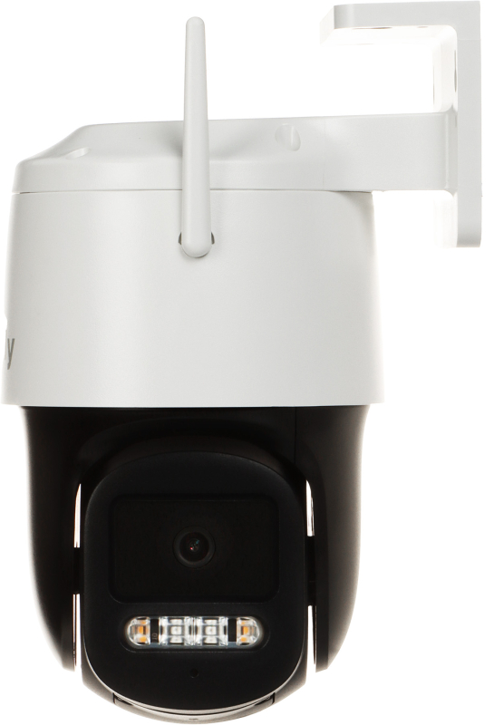 IP відеокамера Tiandy TC-H334S (4) Spec:I5W/C/WIFI/4mm/V4.1 White