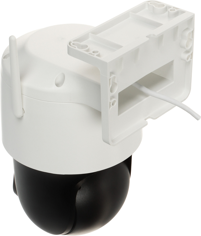 IP відеокамера Tiandy TC-H334S (4) Spec:I5W/C/WIFI/4mm/V4.1 White