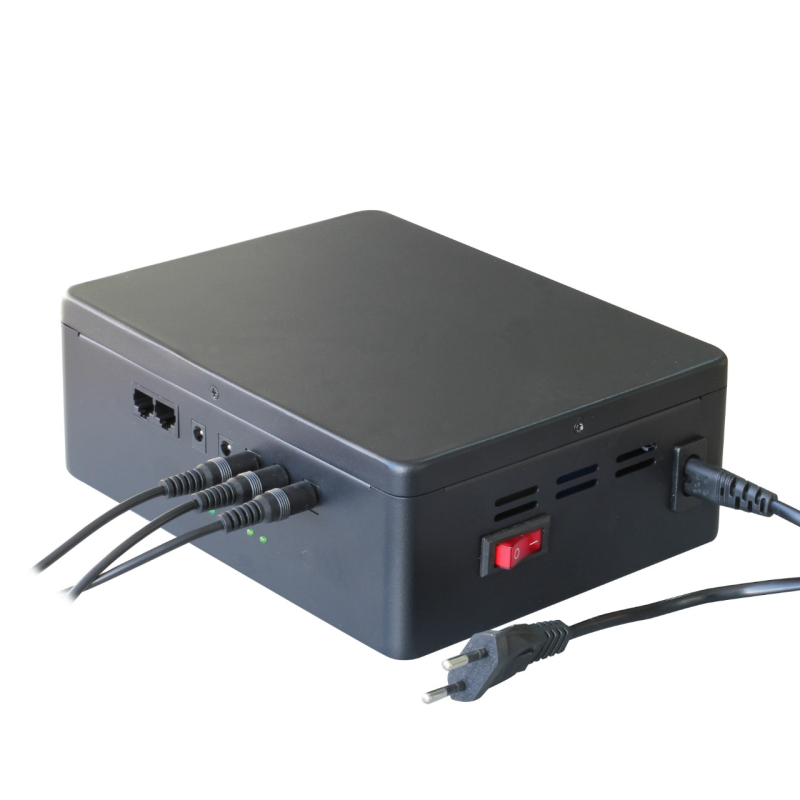 Джерело безперебійного живлення SEVEN Systems UPS-7960 60W LiFePO4