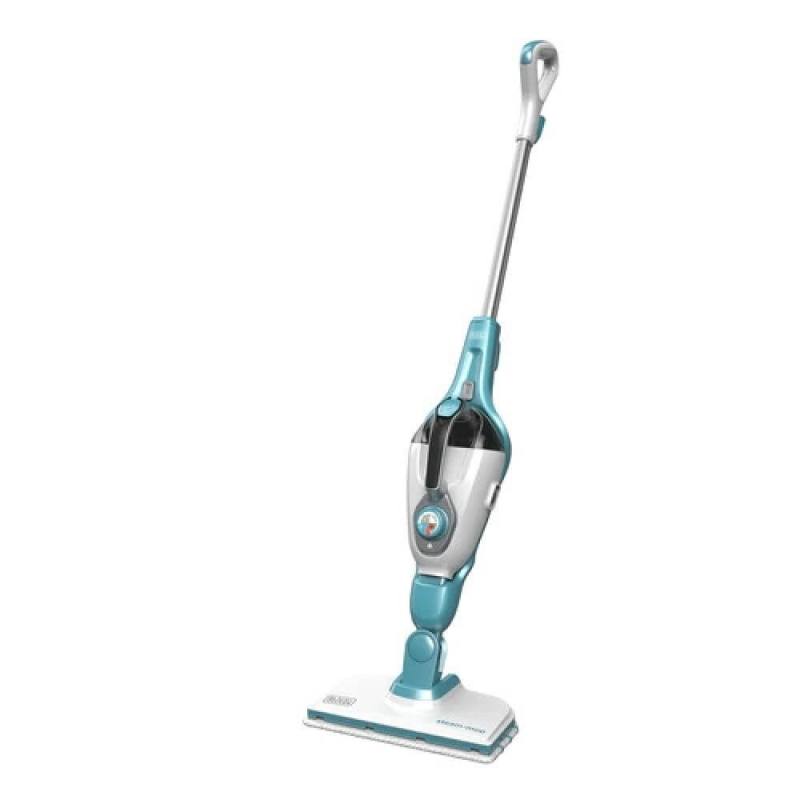 Пароочисник BLACK+DECKER FSMH1351SM