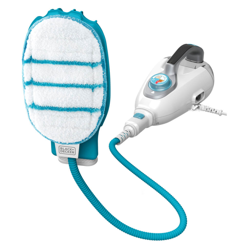 Пароочисник BLACK+DECKER FSMH1351SM