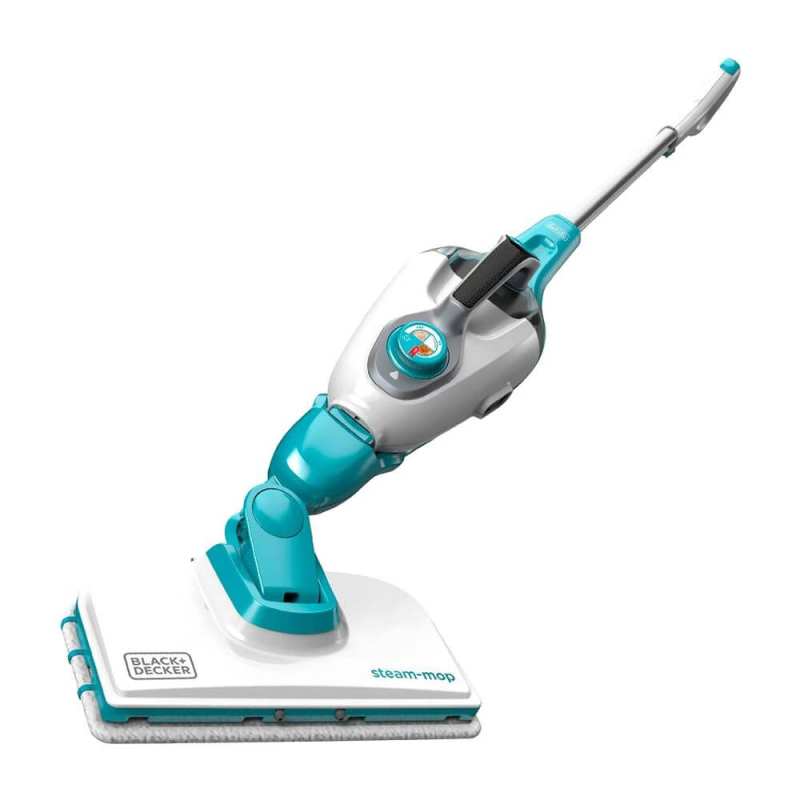 Пароочисник BLACK+DECKER FSMH1351SM