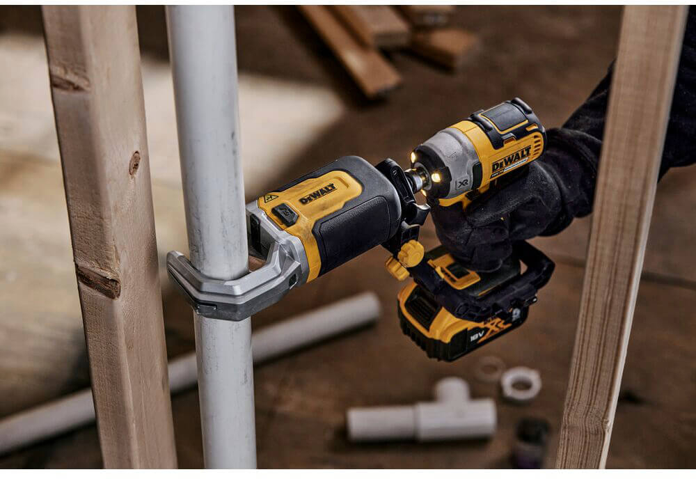 Насадка-ножиці DeWALT DT20560