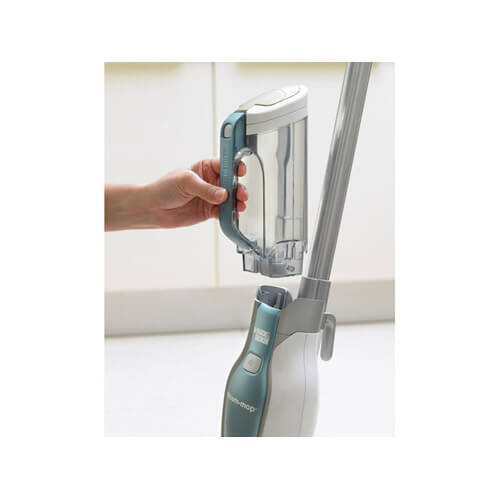 Щітка BLACK+DECKER FSM1630